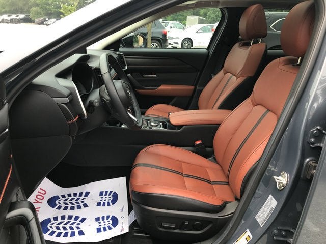 2025 Mazda Mazda CX-50 2.5 Turbo Premium Package
