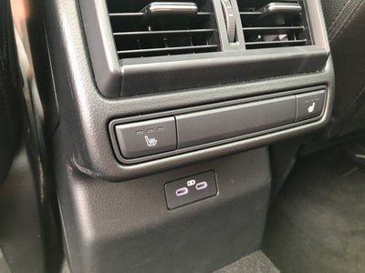 2025 Mazda Mazda CX-50 2.5 Turbo Premium Package