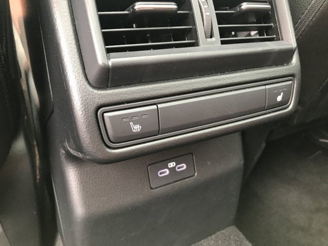 2025 Mazda Mazda CX-50 2.5 Turbo Premium Package