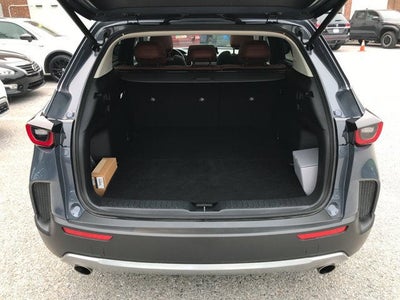 2025 Mazda Mazda CX-50 2.5 Turbo Premium Package