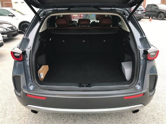 2025 Mazda Mazda CX-50 2.5 Turbo Premium Package