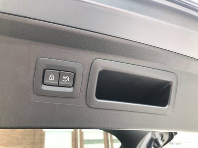 2025 Mazda Mazda CX-50 2.5 Turbo Premium Package