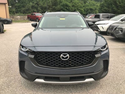 2025 Mazda Mazda CX-50 2.5 Turbo Premium Package