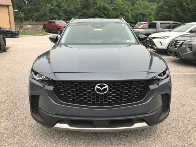 2025 Mazda Mazda CX-50 2.5 Turbo Premium Package