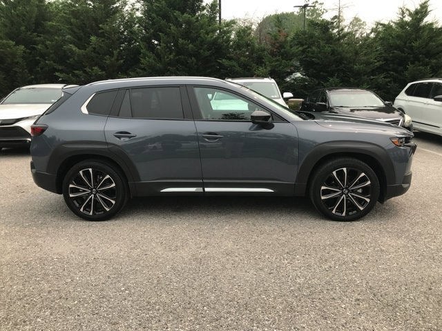 2025 Mazda Mazda CX-50 2.5 Turbo Premium Package