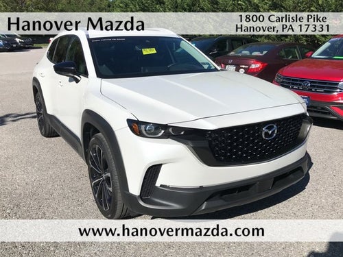 2024 Mazda Mazda CX-50 2.5 S Premium Plus Package