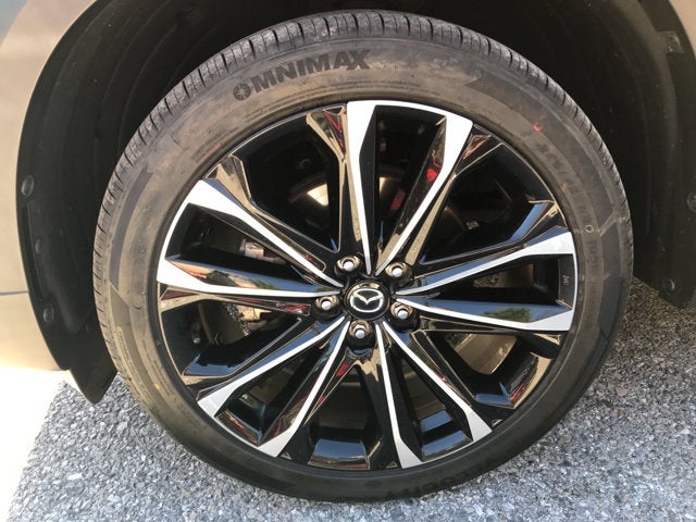 2024 Mazda Mazda CX-50 2.5 S Premium Plus Package