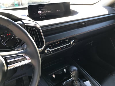2024 Mazda Mazda CX-50 2.5 S Premium Plus Package