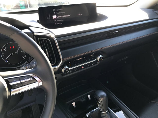 2024 Mazda Mazda CX-50 2.5 S Premium Plus Package