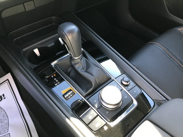 2024 Mazda Mazda CX-50 2.5 S Premium Plus Package