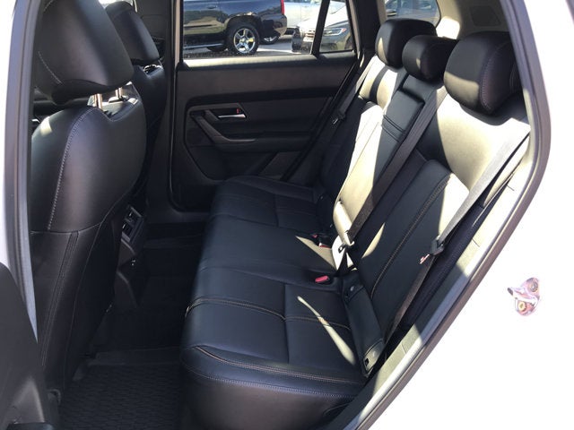 2024 Mazda Mazda CX-50 2.5 S Premium Plus Package