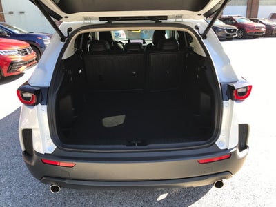 2024 Mazda Mazda CX-50 2.5 S Premium Plus Package
