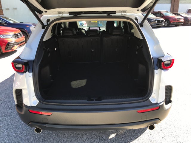 2024 Mazda Mazda CX-50 2.5 S Premium Plus Package