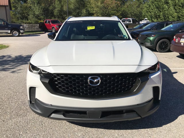 2024 Mazda Mazda CX-50 2.5 S Premium Plus Package