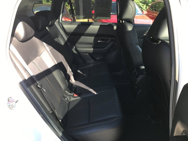 2024 Mazda Mazda CX-50 2.5 S Premium Plus Package