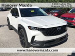 2024 Mazda Mazda CX-50 2.5 S Premium Plus Package