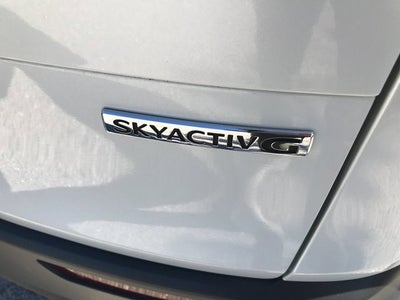 2024 Mazda Mazda CX-50 2.5 S Premium Plus Package
