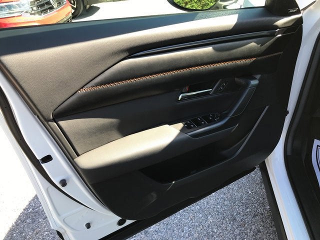 2024 Mazda Mazda CX-50 2.5 S Premium Plus Package