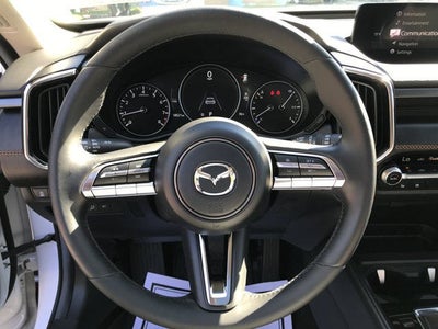 2024 Mazda Mazda CX-50 2.5 S Premium Plus Package
