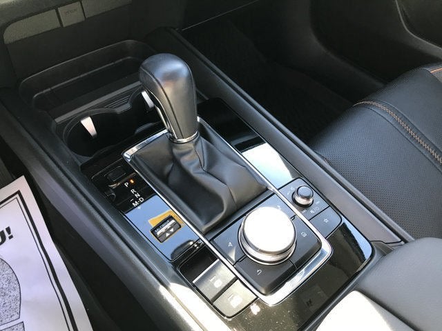 2024 Mazda Mazda CX-50 2.5 S Premium Plus Package