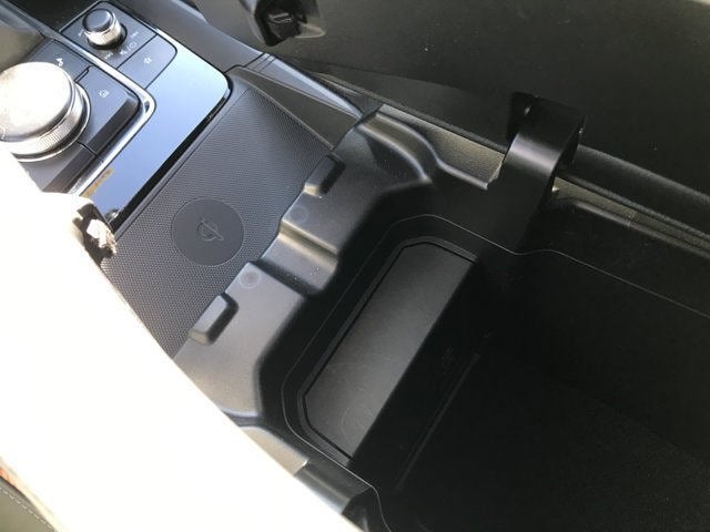 2024 Mazda Mazda CX-50 2.5 S Premium Plus Package