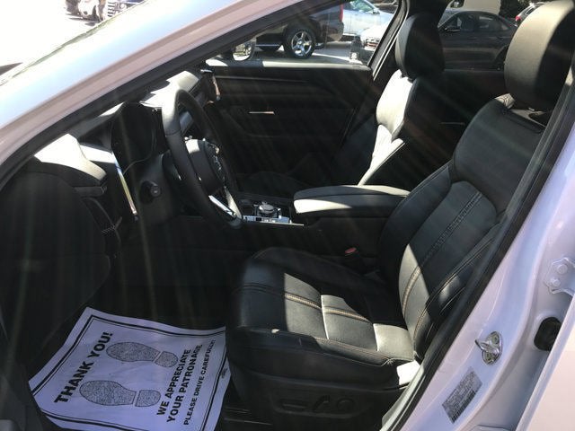 2024 Mazda Mazda CX-50 2.5 S Premium Plus Package