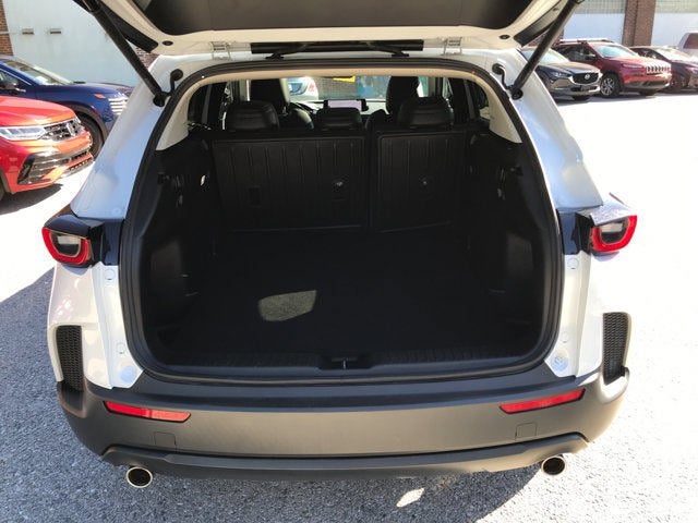 2024 Mazda Mazda CX-50 2.5 S Premium Plus Package