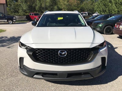 2024 Mazda Mazda CX-50 2.5 S Premium Plus Package