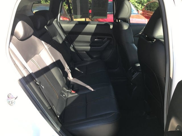 2024 Mazda Mazda CX-50 2.5 S Premium Plus Package