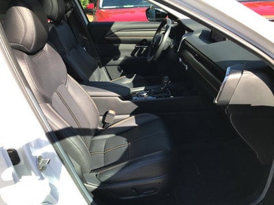 2024 Mazda Mazda CX-50 2.5 S Premium Plus Package