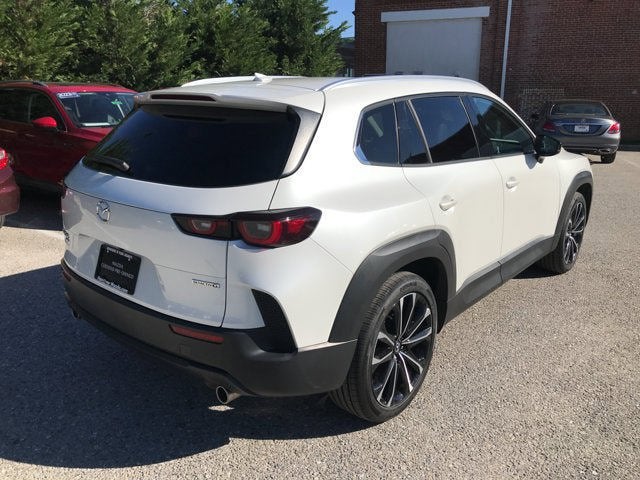 2024 Mazda Mazda CX-50 2.5 S Premium Plus Package