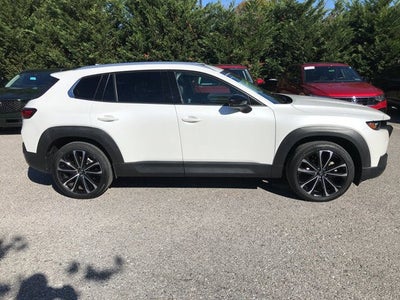 2024 Mazda Mazda CX-50 2.5 S Premium Plus Package