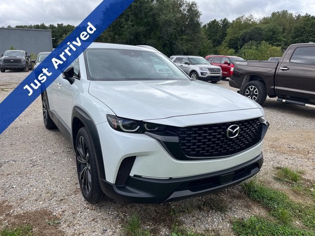 2024 Mazda Mazda CX-50 2.5 S Premium Plus Package