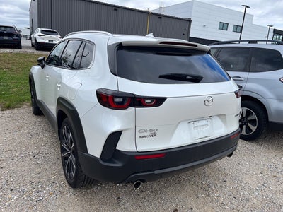 2024 Mazda Mazda CX-50 2.5 S Premium Plus Package