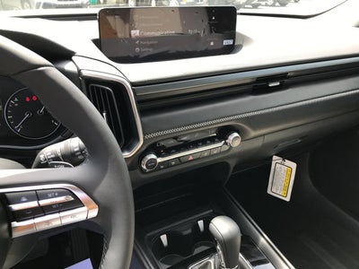 2026 Mazda Mazda CX-50 2.5 Turbo Premium Plus AWD