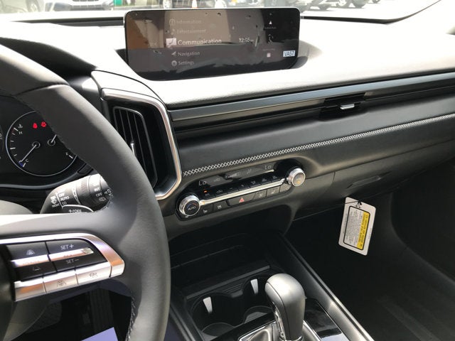 2026 Mazda Mazda CX-50 2.5 Turbo Premium Plus AWD