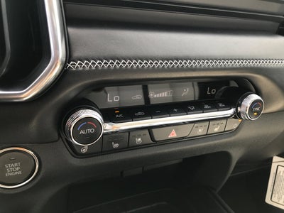 2026 Mazda Mazda CX-50 2.5 Turbo Premium Plus AWD