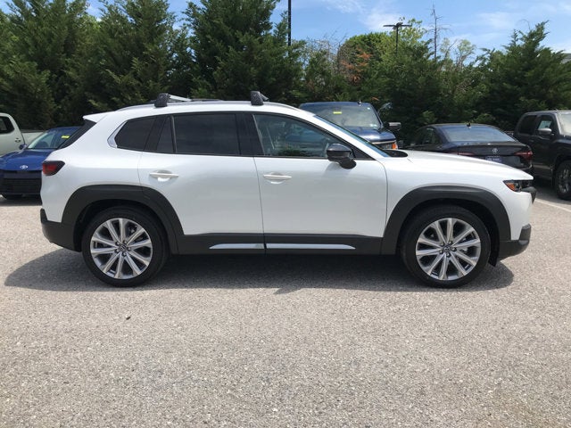 2026 Mazda Mazda CX-50 2.5 Turbo Premium Plus AWD