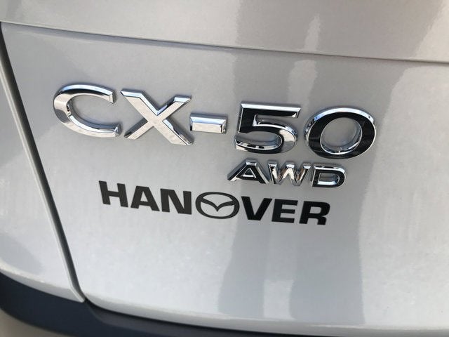 2026 Mazda Mazda CX-50 2.5 Turbo Premium Plus AWD