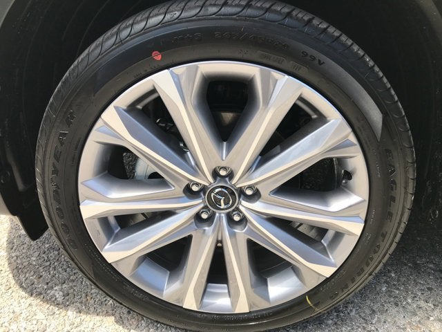 2026 Mazda Mazda CX-50 2.5 Turbo Premium Plus AWD