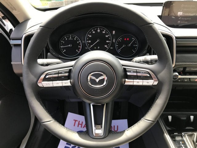 2026 Mazda Mazda CX-50 2.5 Turbo Premium Plus AWD