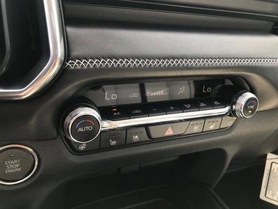 2026 Mazda Mazda CX-50 2.5 Turbo Premium Plus AWD