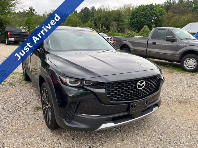 2023 Mazda CX-50 2.5 TURBO PREMIUM PLUS's photo