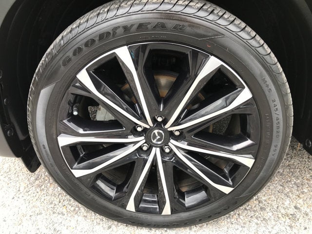 2023 Mazda Mazda CX-50 2.5 Turbo Premium Plus Package