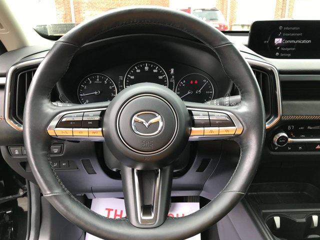 2023 Mazda Mazda CX-50 2.5 Turbo Premium Plus Package