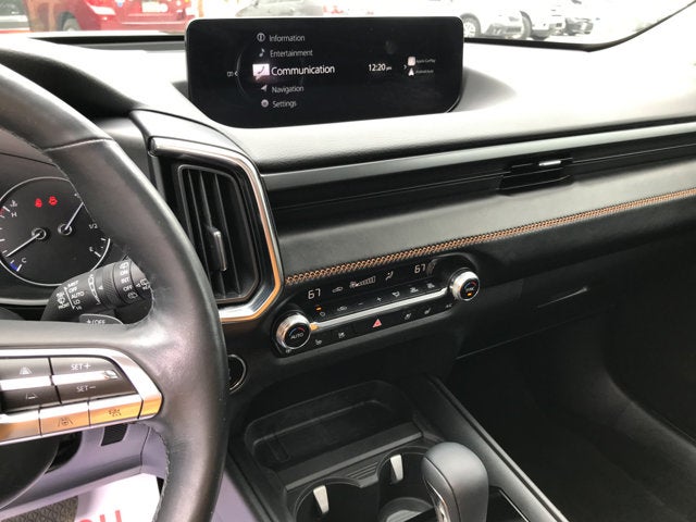 2023 Mazda Mazda CX-50 2.5 Turbo Premium Plus Package