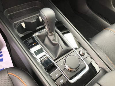 2023 Mazda Mazda CX-50 2.5 Turbo Premium Plus Package
