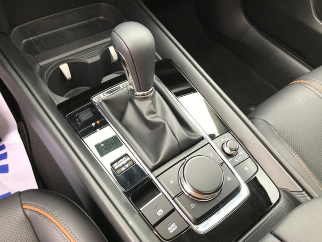 2023 Mazda Mazda CX-50 2.5 Turbo Premium Plus Package