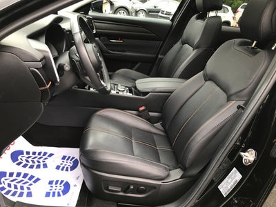 2023 Mazda Mazda CX-50 2.5 Turbo Premium Plus Package