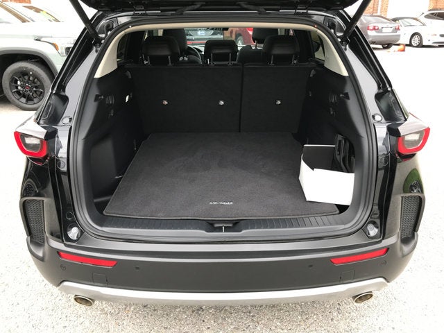 2023 Mazda Mazda CX-50 2.5 Turbo Premium Plus Package